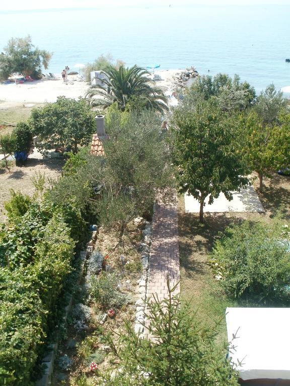 Beach Apartments Toni Podstrana Room photo