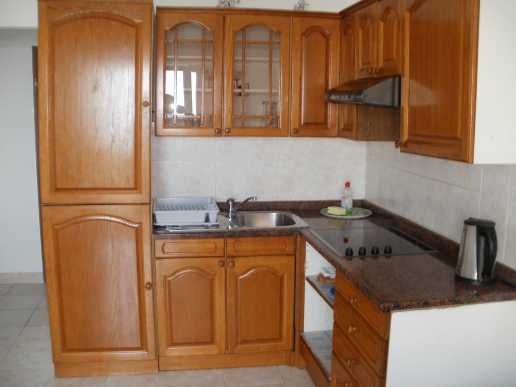 Beach Apartments Toni Podstrana Room photo