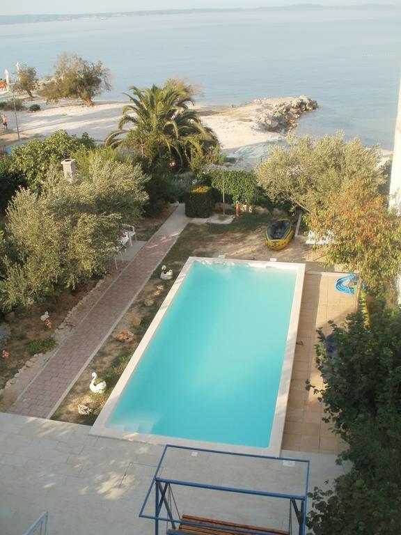 Beach Apartments Toni Podstrana Exterior photo