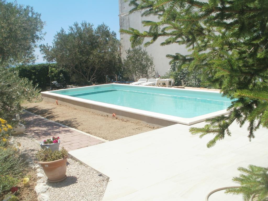 Beach Apartments Toni Podstrana Exterior photo